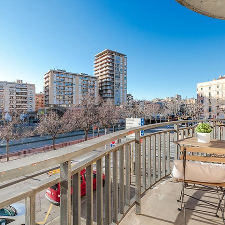 Flateli Girona City Center 2 Zewnętrze zdjęcie