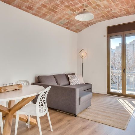 Flateli Girona City Center 2 Zewnętrze zdjęcie