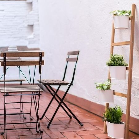 Flateli Girona City Center 2 Zewnętrze zdjęcie