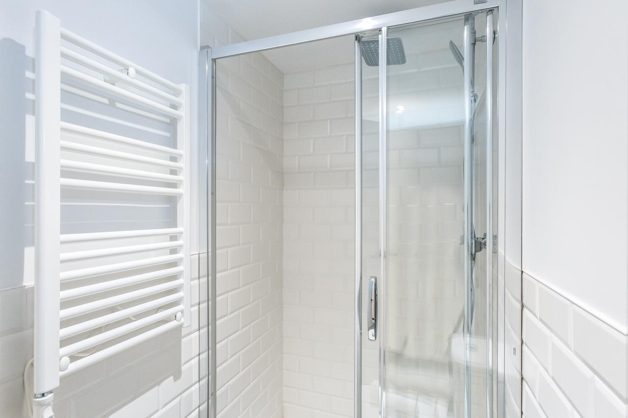 Flateli Girona City Center 2 Zewnętrze zdjęcie