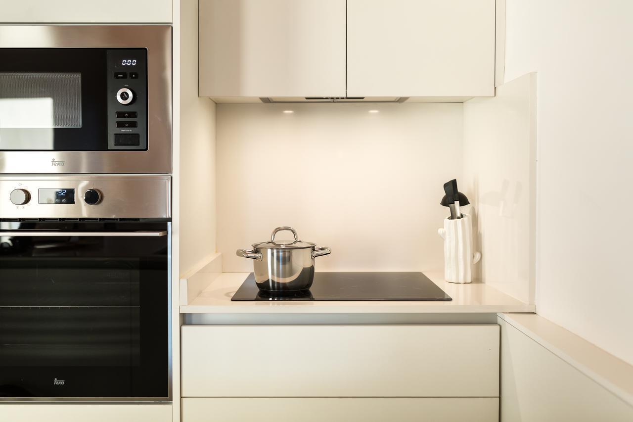 Flateli Girona City Center 2 Zewnętrze zdjęcie