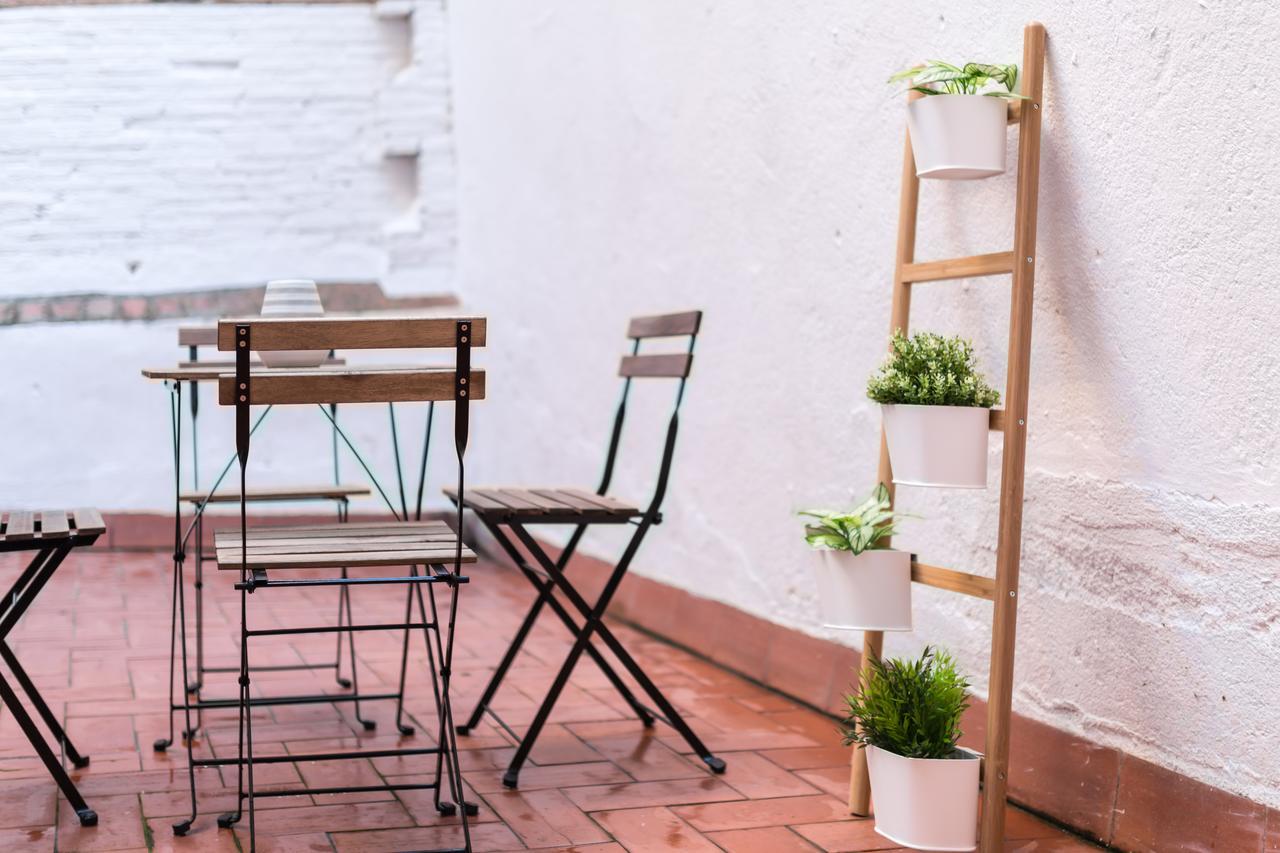Flateli Girona City Center 2 Zewnętrze zdjęcie