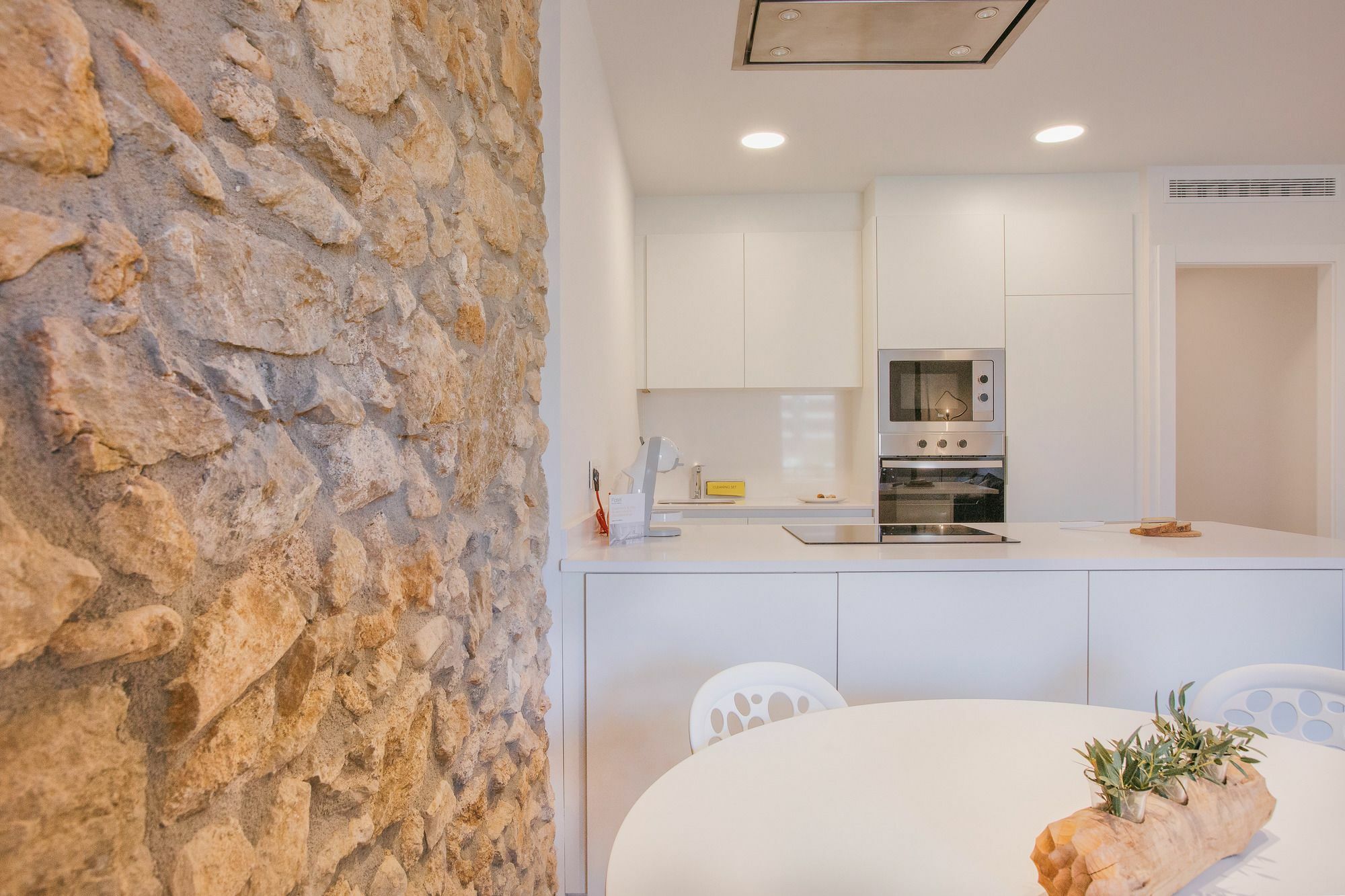 Flateli Girona City Center 2 Zewnętrze zdjęcie
