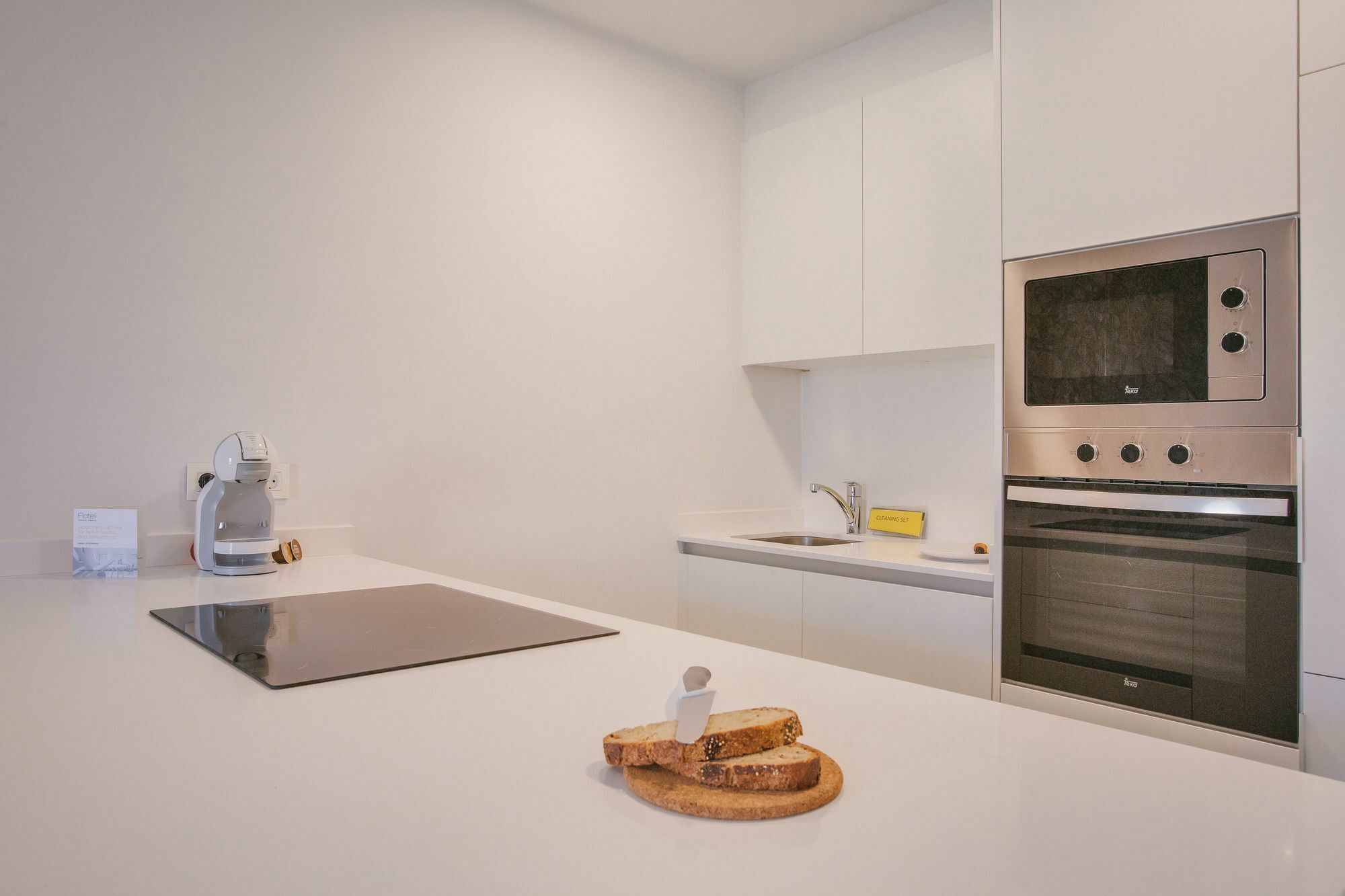 Flateli Girona City Center 2 Zewnętrze zdjęcie