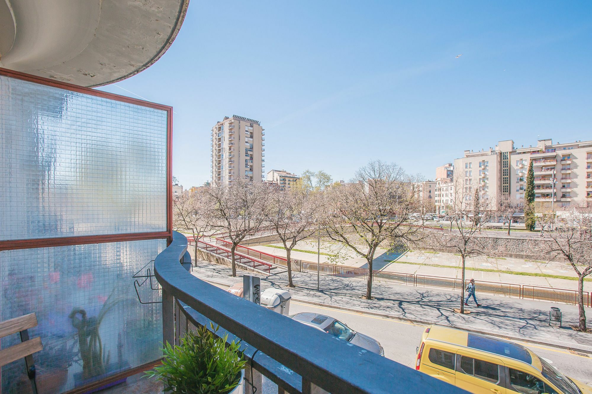 Flateli Girona City Center 2 Zewnętrze zdjęcie