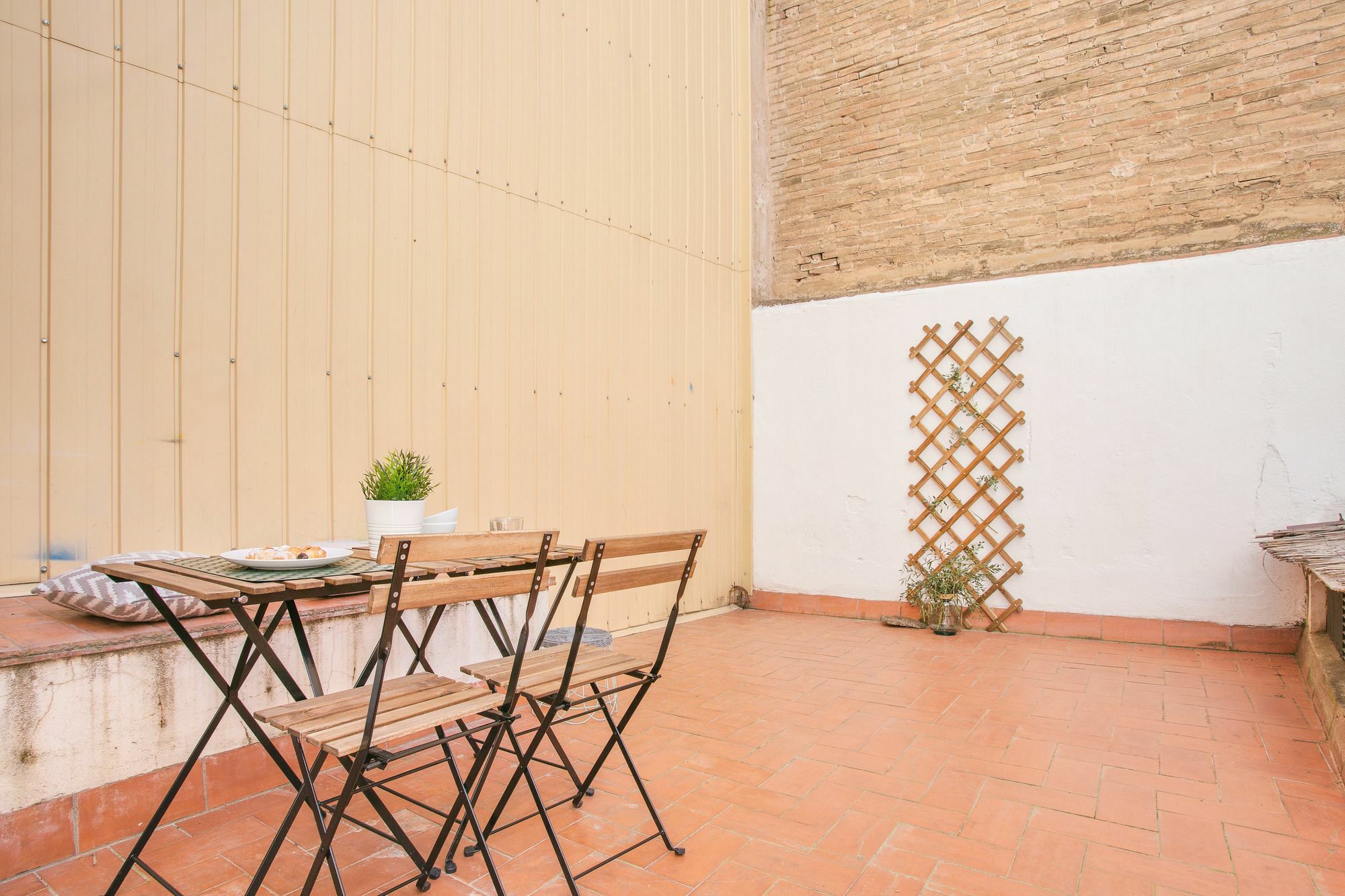 Flateli Girona City Center 2 Zewnętrze zdjęcie